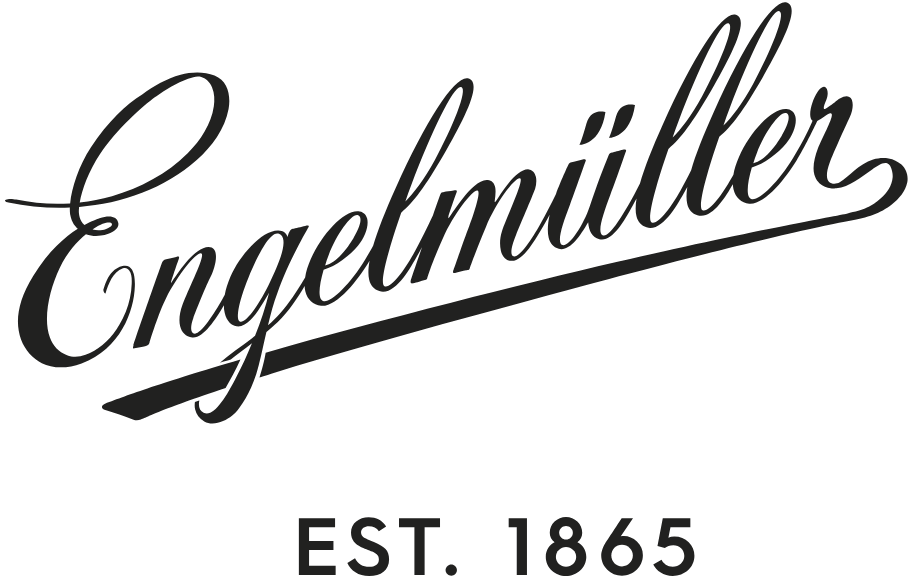 Engelmüller Logo